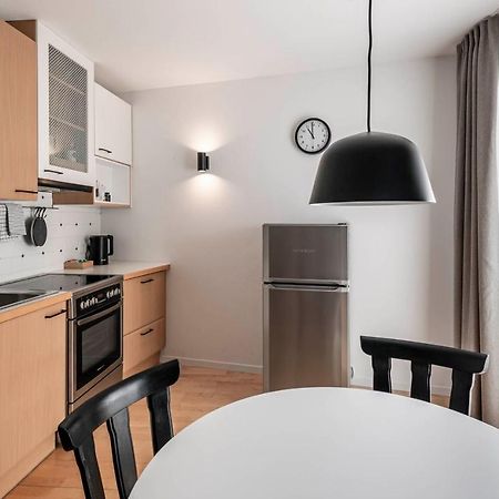 Brixen City Maisonette Exterior photo