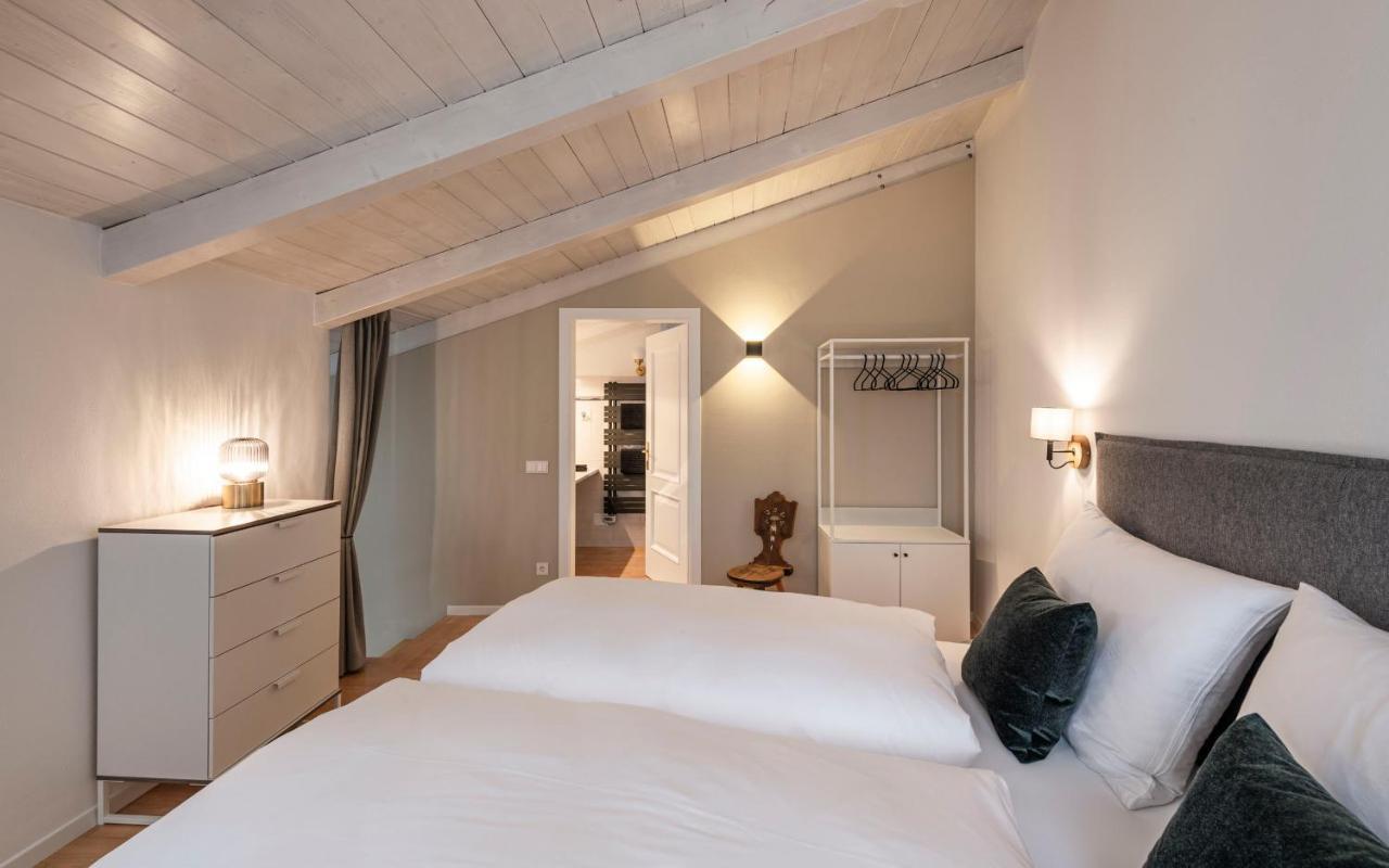 Brixen City Maisonette Exterior photo